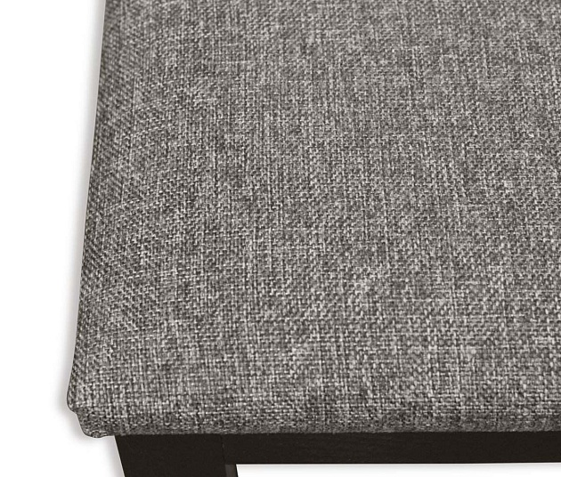 Обувница Sheffilton SR-0628-TP венге/пепельный 0386991004 Фото № 5