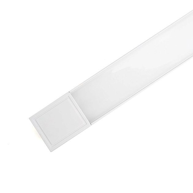 Трековый светодиодный светильник Feron MattLine AL132 51013 Фото № 5