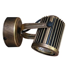 Спот Loft-Concept Спот Loft brown vintage 42.165-0