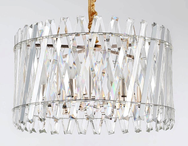 Подвесная люстра Ambrella light Traditional TR5063 изображение 5 Подвесная люстра Ambrella light Traditional TR5063 Фото № 5