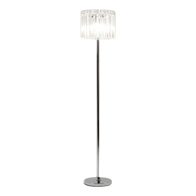 Торшер Moderli Levi V10758-4F изображение 1 Торшер Moderli Levi V10758-4F Фото № 1