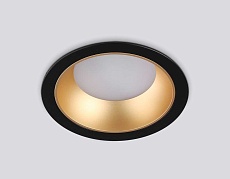 Встраиваемый светильник Ambrella light TECHNO SPOT TN52334 1