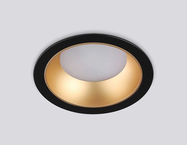 Встраиваемый светильник Ambrella light TECHNO SPOT TN52334 Фото № 2