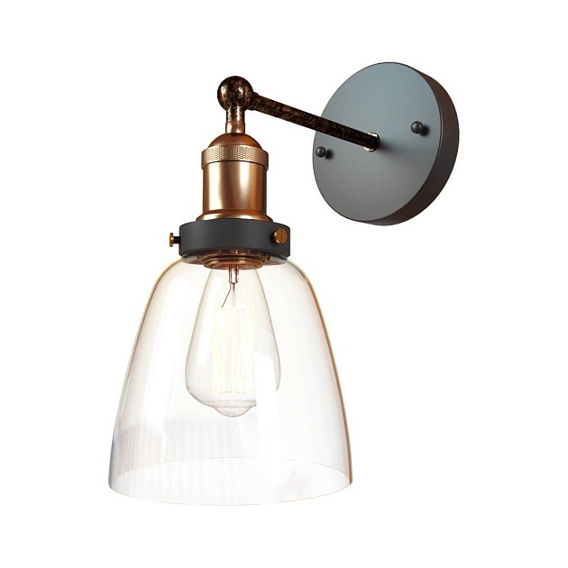 Бра Loft IT Factory Filament Loft1122W Фото № 5