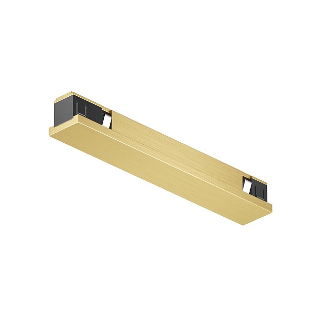 Коннектор прямой Denkirs Shine Base TR5722-SB изображение 4 Коннектор прямой Denkirs Shine Base TR5722-SB Фото № 4