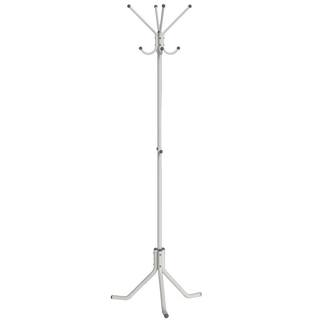 Напольная вешалка Мебелик Пико 3 007938 изображение 1 Напольная вешалка Мебелик Пико 3 007938 Фото № 1