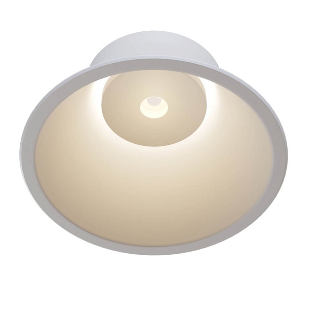Встраиваемый светодиодный светильник Maytoni Stella DL039-L15W3K Фото № 4