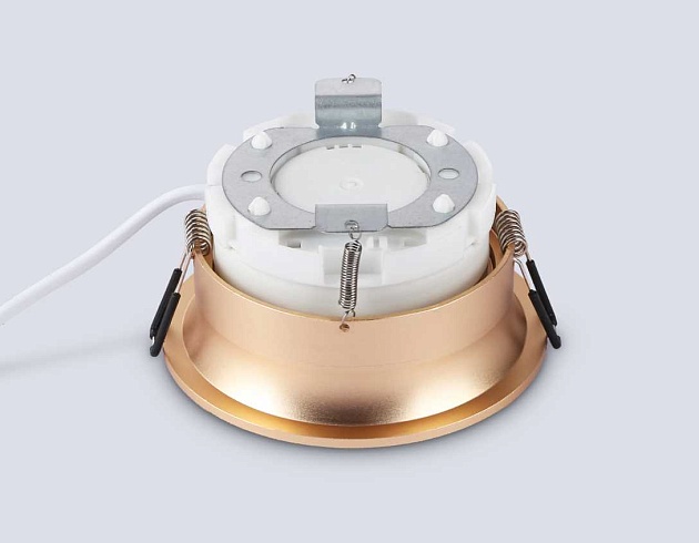 Светильник встраиваемый Ambrella Light TN51815 изображение 2 Светильник встраиваемый Ambrella Light TN51815 Фото № 2