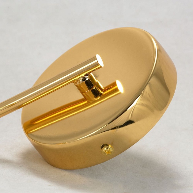 Бра Lussole Loft Boone LSP-8424 Фото № 3