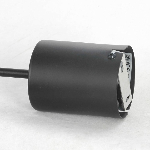 Подвесная люстра Lussole Loft Duncan GRLSP-8252 изображение 4 Подвесная люстра Lussole Loft Duncan GRLSP-8252 Фото № 4