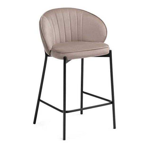 Полубарный стул Woodville Нейл 528461 изображение 1 Полубарный стул Woodville Нейл 528461 Фото № 1