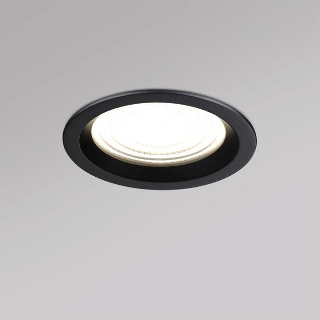 Встраиваемый светильник Novotech FLUO 359845 изображение 2 Встраиваемый светильник Novotech FLUO 359845 Фото № 2