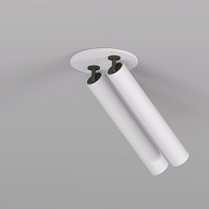 Встраиваемый светильник Denkirs Space DK2518-WB 2