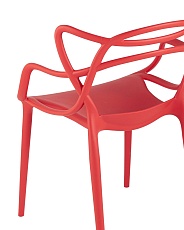 Барный стул Stool Group Margarita пластик красный SL-7071 red 90001 5