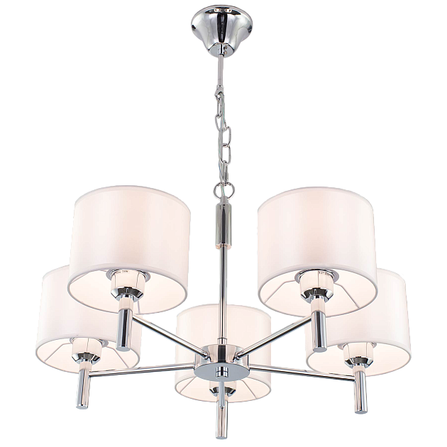 Подвесная люстра Citilux Аврора CL463150 изображение 12 Подвесная люстра Citilux Аврора CL463150 Фото № 12