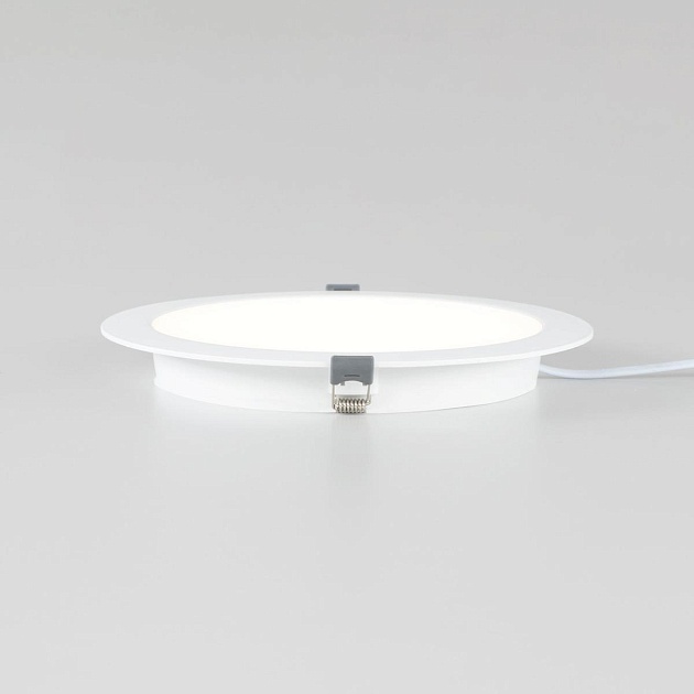 Встраиваемый светодиодный светильник Citilux Галс CLD5522N Фото № 8