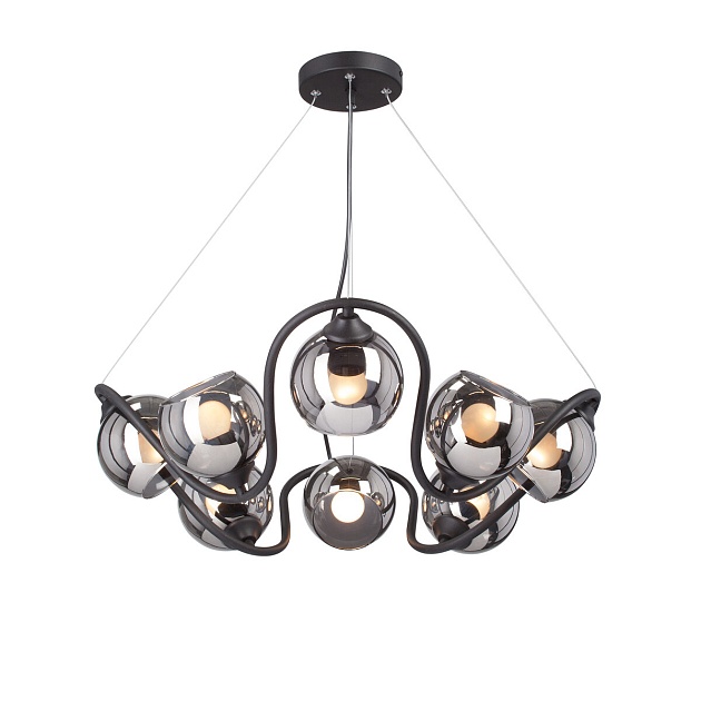 Подвесная люстра Vitaluce V4004-1/8S Фото № 1