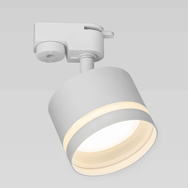 Трековый светильник Citilux Hardy CL002T10 Фото № 10