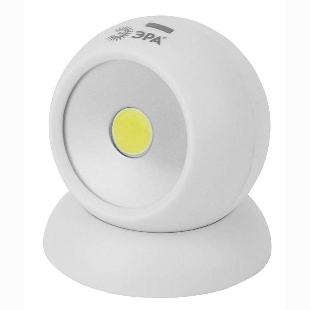 Настенный светодиодный светильник ЭРА Сфера SB-801 Б0036607 изображение 1 Настенный светодиодный светильник ЭРА Сфера SB-801 Б0036607 Фото № 1