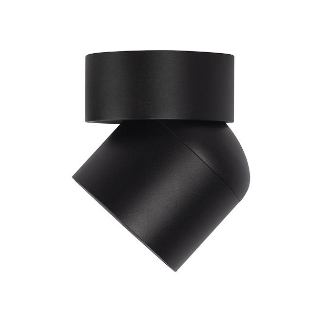 Светодиодный спот Loft IT Tictac 10180 Black 4000K Фото № 5