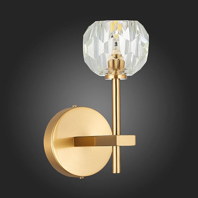 Бра ST Luce Romano SL1166.301.01 Фото № 2