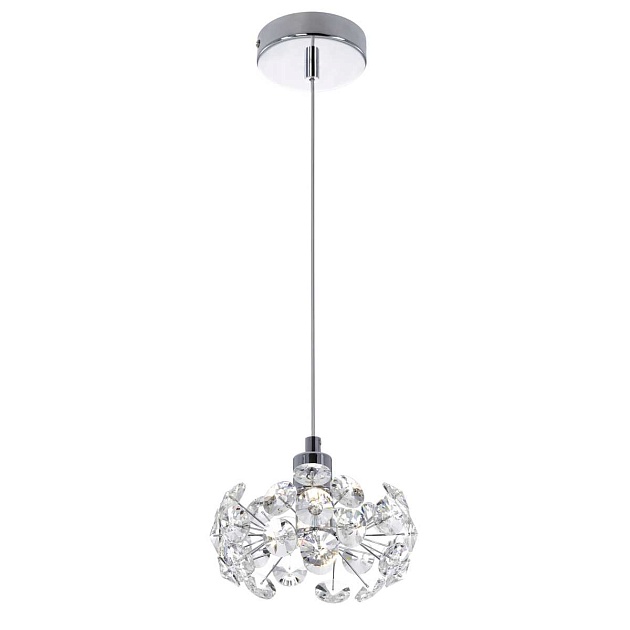 Подвесной светильник Citilux Eletto Betsy EL322P01.1 Фото № 10