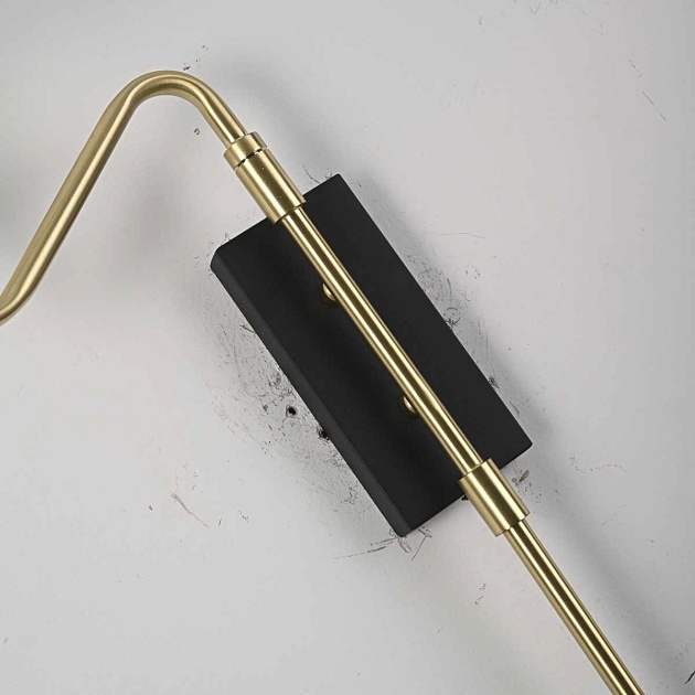 Настенный светильник Imperium Loft Atna 140539-26 Фото № 13