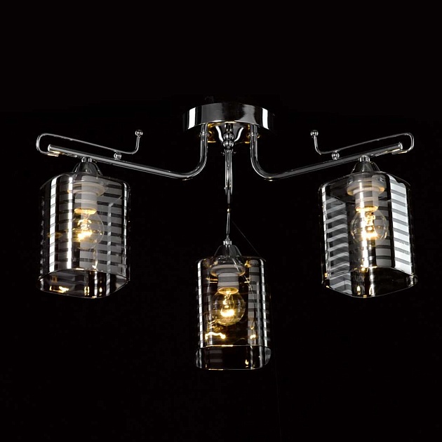 Потолочная люстра De City Олимпия 638019803 Фото № 6