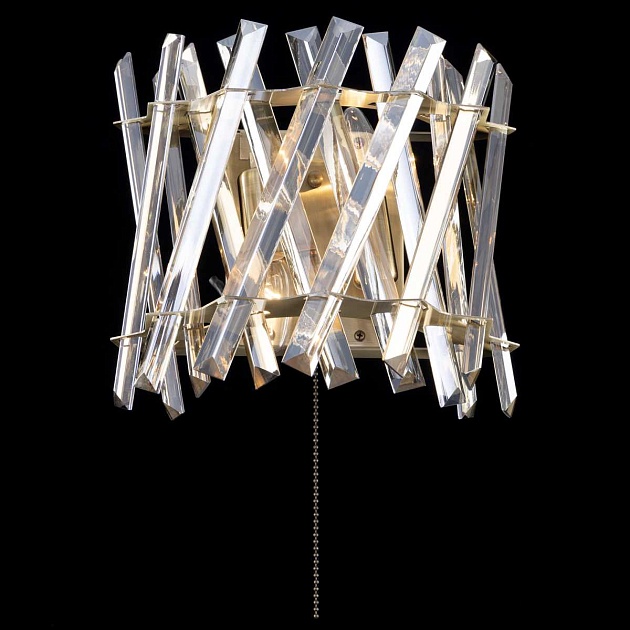 Настенный светильник Citilux Ингвар CL334423 Фото № 3