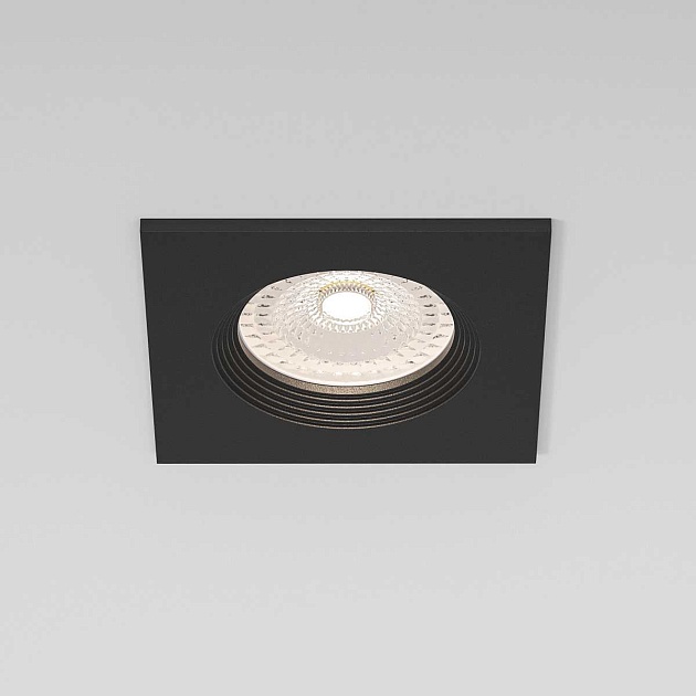 Встраиваемый светильник Elektrostandard 25055/01 a067707 Фото № 1