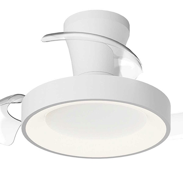 Люстра-вентилятор Mantra NISEKO FAN XS 9089 изображение 5 Люстра-вентилятор Mantra NISEKO FAN XS 9089 Фото № 5