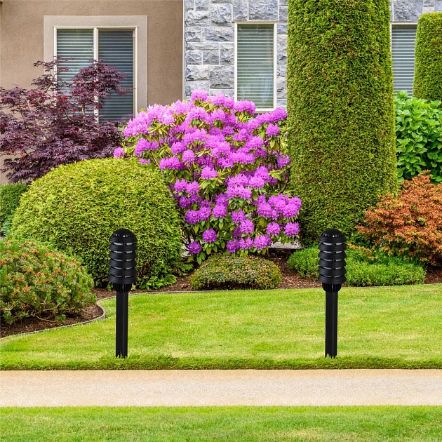 Уличный светильник Apeyron Поллар НТУ01-60-014 изображение 5 Уличный светильник Apeyron Поллар НТУ01-60-014 Фото № 5