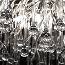 Подвесная люстра Loft IT Drops 10376/800 1