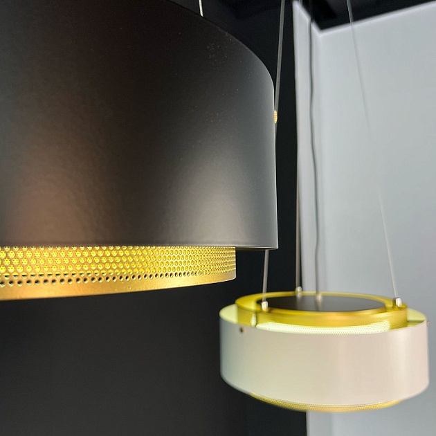 Подвесной светодиодный светильник Imperium Loft Casing 189561-26 изображение 7 Подвесной светодиодный светильник Imperium Loft Casing 189561-26 Фото № 7