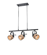 Подвесной светильник Vele Luce Extra VL6472P23 4