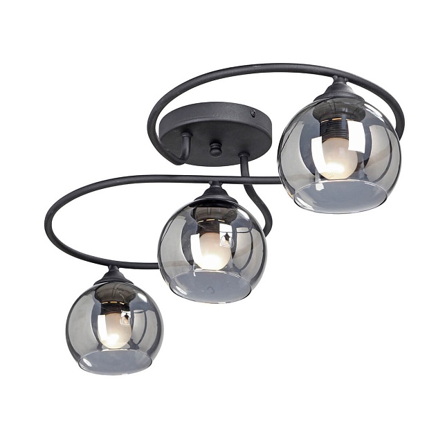 Потолочная люстра Vitaluce V4965-1/3PL Фото № 2