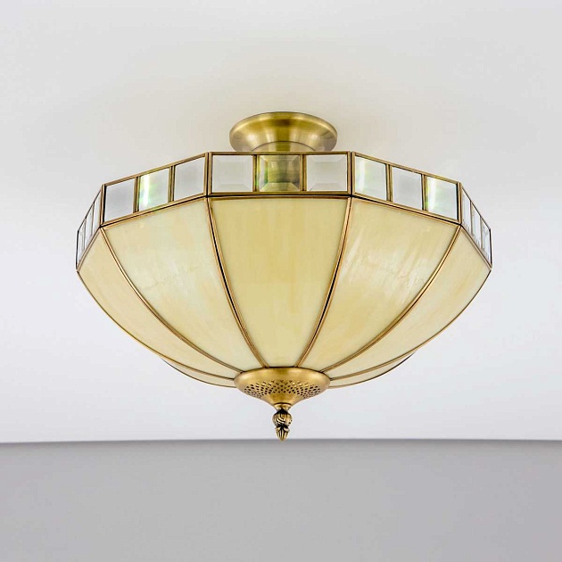 Потолочный светильник Citilux Шербург-1 CL440141 изображение 9 Потолочный светильник Citilux Шербург-1 CL440141 Фото № 9