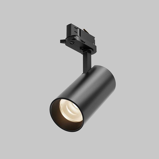 Линза Maytoni Technical Focus Led LensD60-60 изображение 5 Линза Maytoni Technical Focus Led LensD60-60 Фото № 5