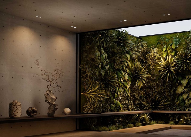 Потолочный светильник Maytoni Outdoor O501DL-L10B3K изображение 5 Потолочный светильник Maytoni Outdoor O501DL-L10B3K Фото № 5