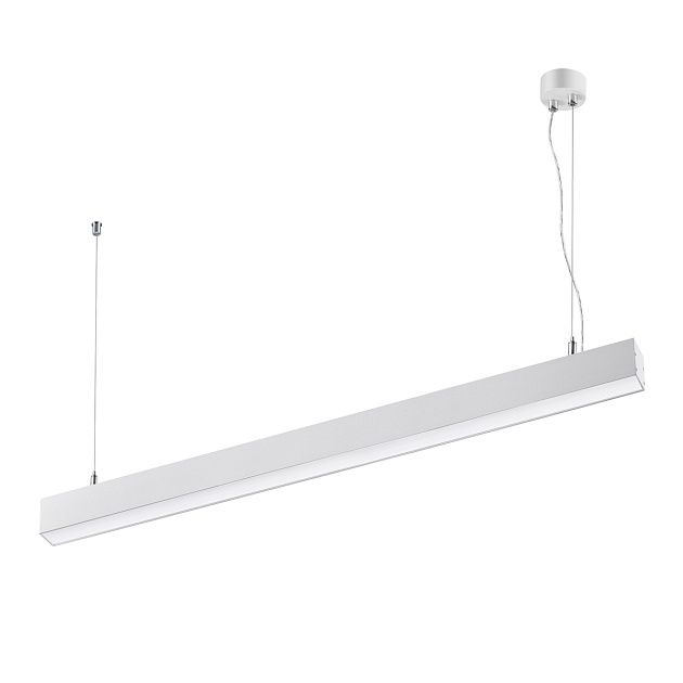 Подвесной светодиодный светильник Novotech Over Iter 358867 Фото № 1