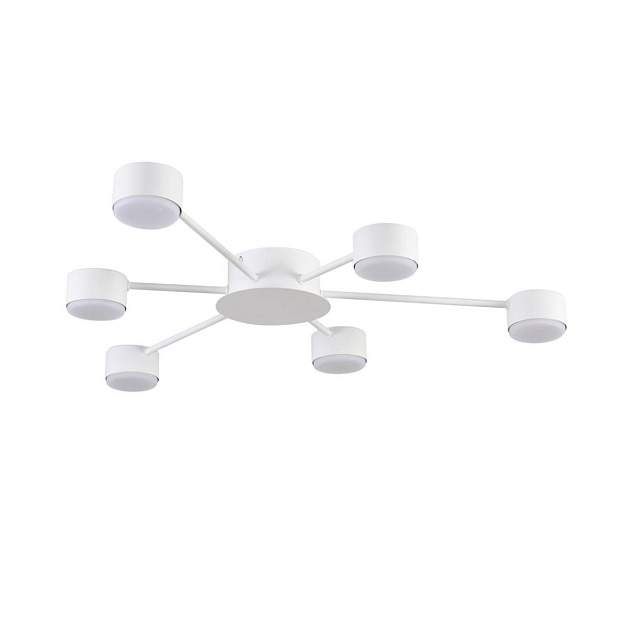 Люстра Lumion COMFI 8343/6C изображение 1 Люстра Lumion COMFI 8343/6C Фото № 1