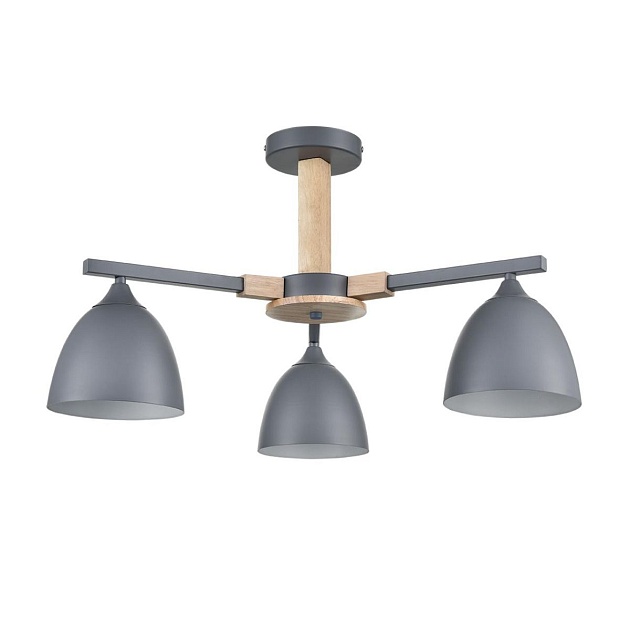 Потолочная люстра Lumion Moderni Colange 8096/3C изображение 1 Потолочная люстра Lumion Moderni Colange 8096/3C Фото № 1