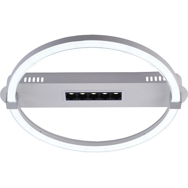 Потолочный светодиодный светильник Escada Aspect 10253/1LED изображение 3 Потолочный светодиодный светильник Escada Aspect 10253/1LED Фото № 3