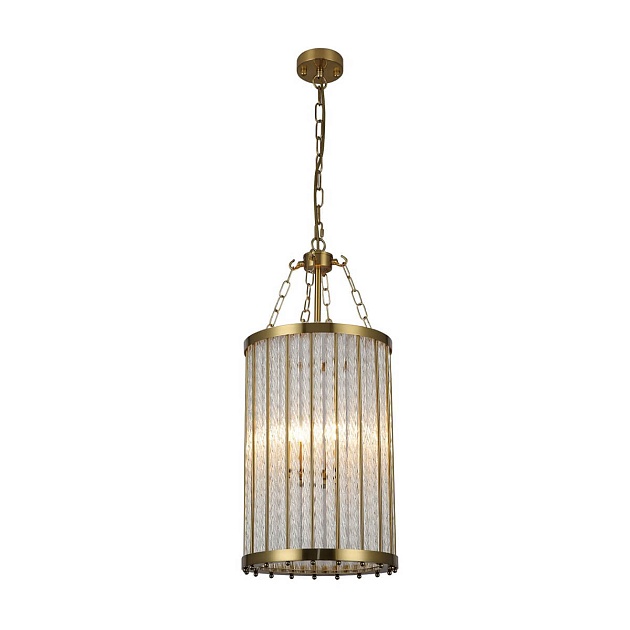 Подвесная люстра Favourite Orion 2908-4P Фото № 1