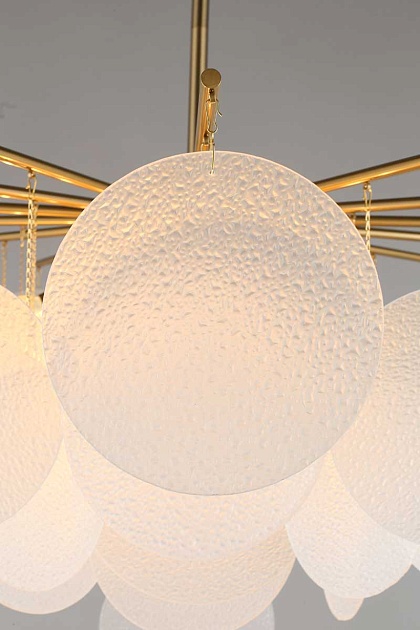 Потолочная люстра Omnilux Lerici OML-67407-08 Фото № 2