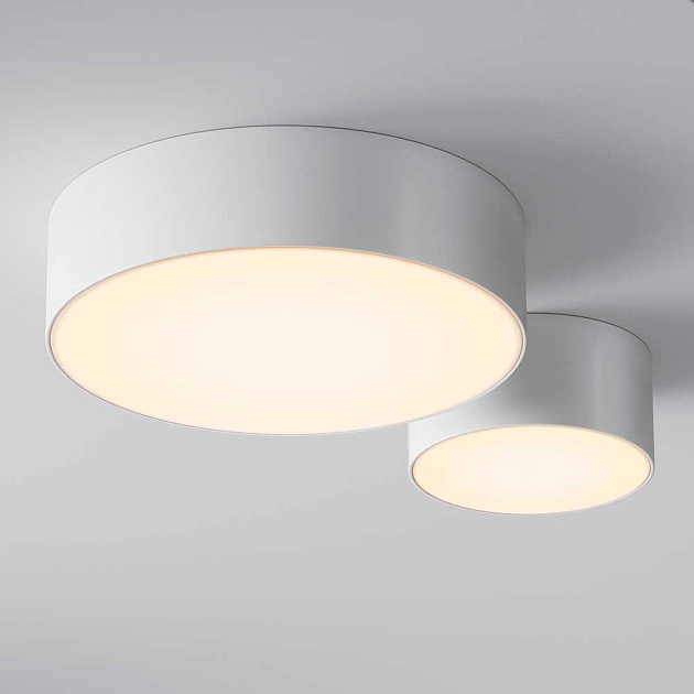 Уличный светодиодный светильник Maytoni Zon IP O431CL-L30W3K Фото № 3