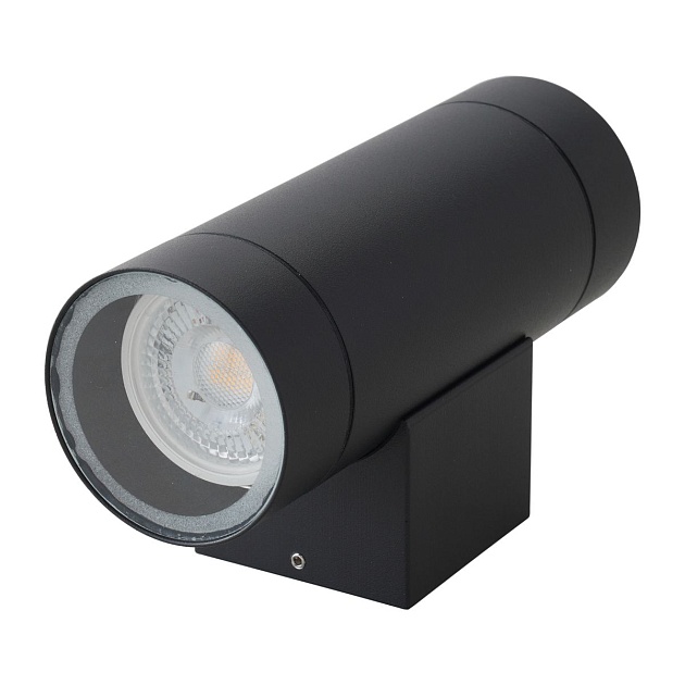 Уличный настенный светильник Apeyron Grafite 11-119 изображение 13 Уличный настенный светильник Apeyron Grafite 11-119 Фото № 13