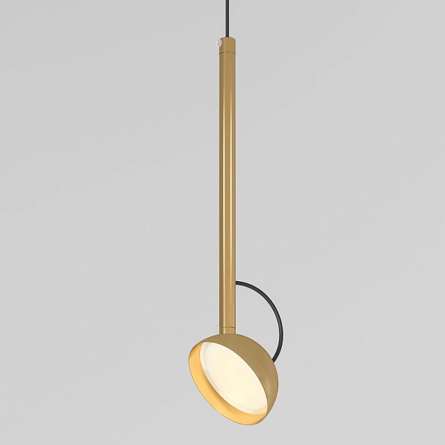 Подвесной светодиодный светильник Elektrostandard Join 50313 LED a068619 Фото № 1