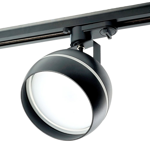 Трековый светильник Feron Luna AL168 48553 изображение 4 Трековый светильник Feron Luna AL168 48553 Фото № 4