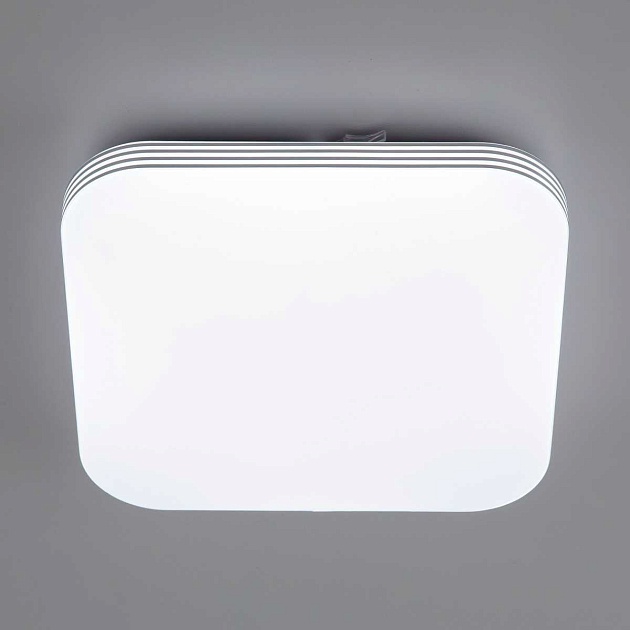 Потолочный светодиодный светильник Citilux Симпла CL714K240V Фото № 16